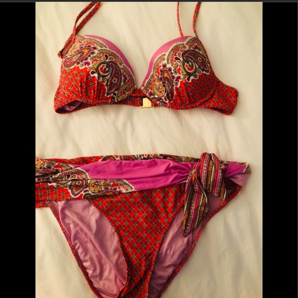 Nanette Lepore Bikini